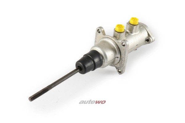 #857612107A Audi Urquattro 10V Typ 85 Bremskraftverstärker überholt