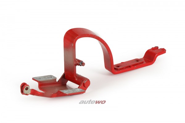 8G0825308C 8G0825308D Audi Cabrio Typ 89 Scharnier Verdeckkastendeckel Rechts