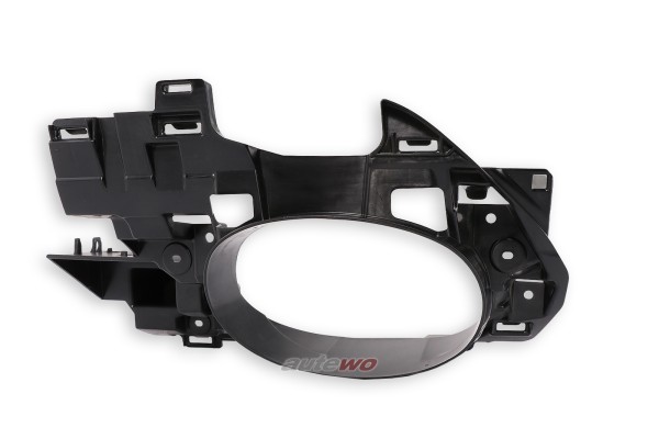 8Y0807364A NEU Audi RS3 8Y Schließteil/Halter Enrohrblende Hinten Rechts