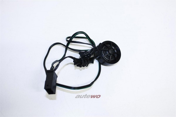 Audi A6 4B Hochton-Lautsprecher Blaupunkt Tür 4B0035399