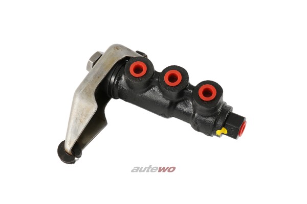 *Überholung* 811614151 Audi 80/90/Coupe Typ 81/100/200 Typ 43 Bremskraftregler
