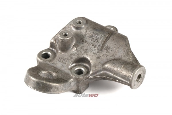Audi A6 C4 2.5l 140PS AEL Halter Riemenspanndämpfer 046145515F
