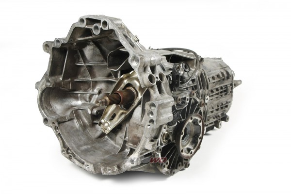 012300054KX Audi 80 Typ 89 Cabrio/A4 B5/A6 4B 1.8l Getriebe 5-Gang DWA 11118