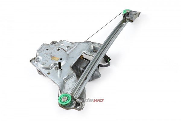 Audi 100/A6 C4 elektr. Fensterheber Hinten Links 4A0959801A 4A0839397A