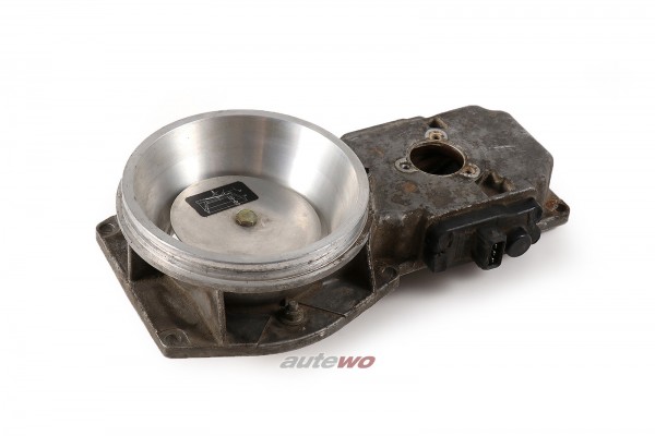 Audi 80/90 Typ 81/85/100 Typ 44 2.0-2.2l Luftmengenmesser 034133353
