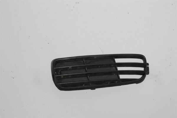 Audi 80 B4 Luftführungsgitter Stoßstange Links 8A0807345B