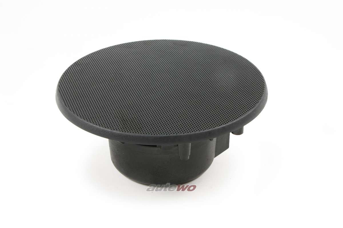 8A0035412 Audi 80 B4/100/S4/A6/S6 C4 Tieftonlautsprecher Tür