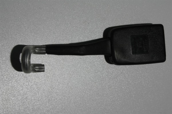 Audi A8 D2 Gurtschloss Hinten 4D0857740C