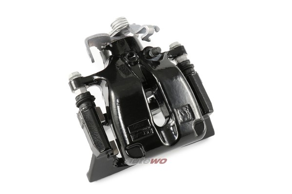 #8E0615424K/8E0615425K Audi RS4 B7/Cabrio 8H Bremssattel + Träger Hinten Rechts