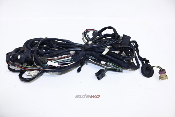 Audi V8 D11 Beleuchtung hinten 441971169P