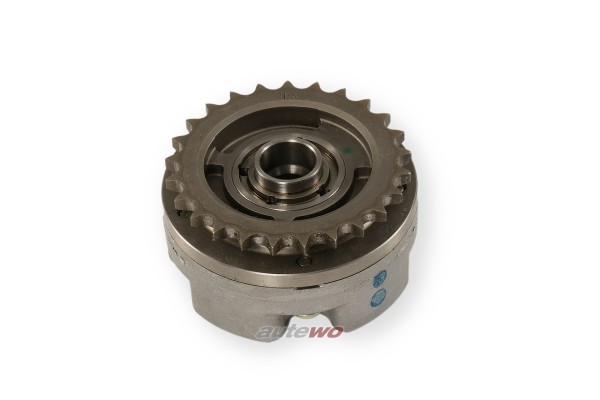 06E109084G Audi A4/RS4 8E/B7/Cabrio/A6 4F/A8 D3 V6/V8 Nockenwellenversteller