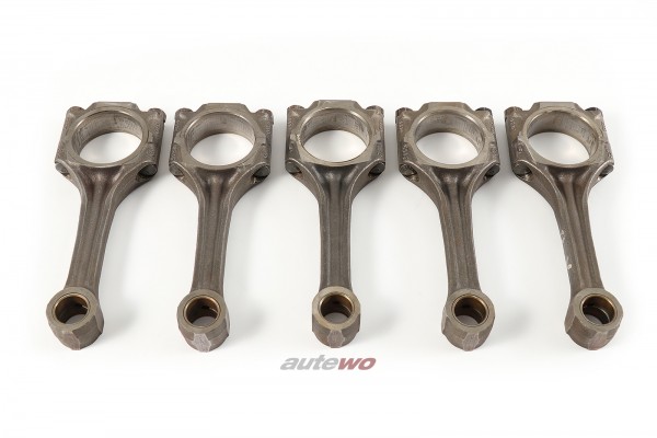 027198401C Audi S2/RS2/100/200 Typ 44/S4 C4/S6 C4 Set Pleuel