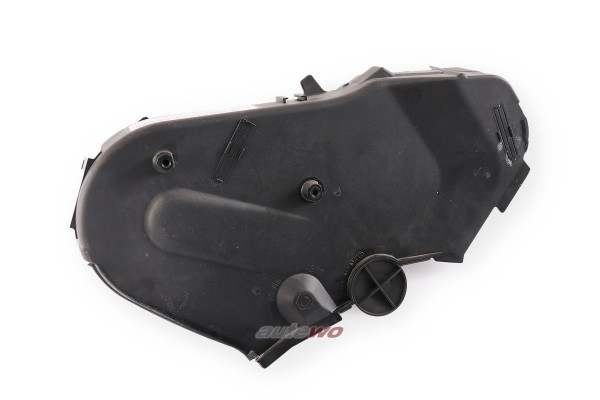 04L109107G Audi A4 8K/B8/A5 8F/8T/A6 4G/C7/Q5 8R 2.0l TDI Zahnriemenschutz Oben