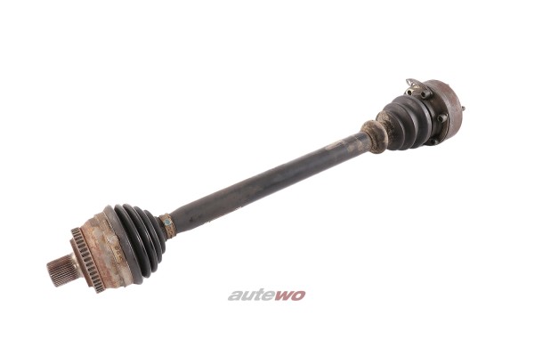 8E0407271AE Audi/Seat A4 8E/B6/B7/Exeo 1.6/1.8l Antriebswelle Vorne Links