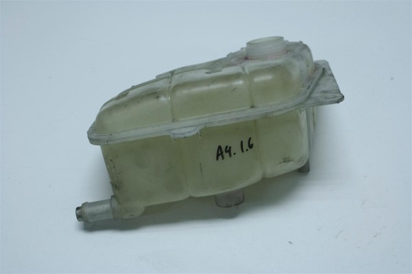 Audi A4 B5 Ausgleichbehälter Kühlwasser ohne Warnkontakt 8D0121407