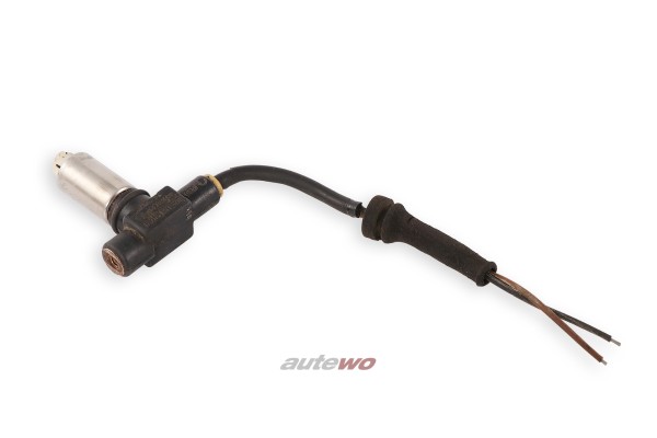 443927807C Audi 80/90/Coupe/Urquattro/100/200 Typ 44 ABS Sensor Hinten