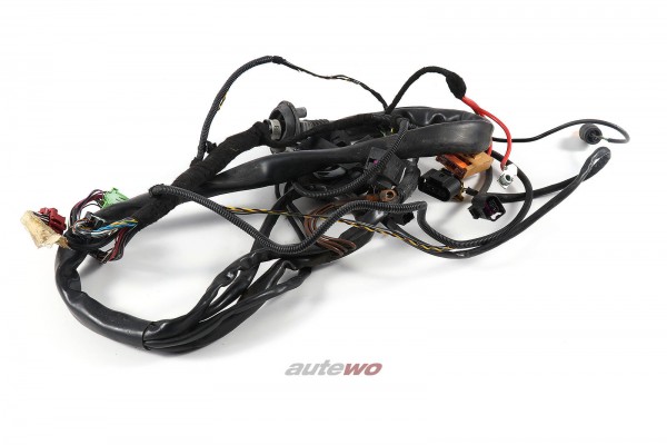 8E1971075BJ Audi A4 B7/Cabrio 8H Kabelbaum Beleuchtung Vorne Links