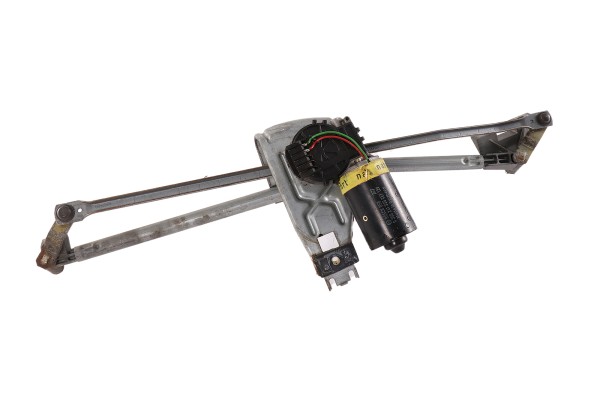 Audi 100/S4/A6/S6 C4 Scheibenwischer Motor + Gestänge Vorne 4A1955113C