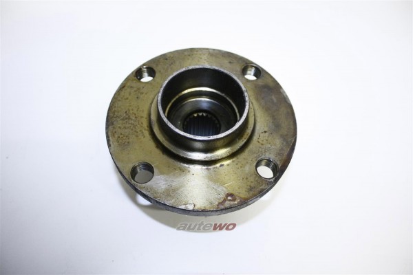 893407615A Audi 80/90 Typ 89 Radnabe Vorne 87-88