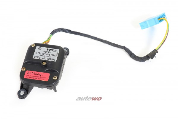 Audi 100/A6/S4/S6 C4 Stellmotor Klimaanlage 4A0820511
