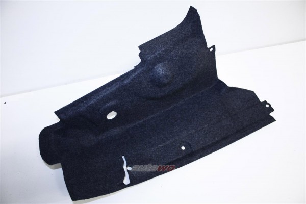 Audi A4/S4/RS4 8H Cabrio Verkleidung Verdeckkasten Rechts graphitgrau 8H0864402D