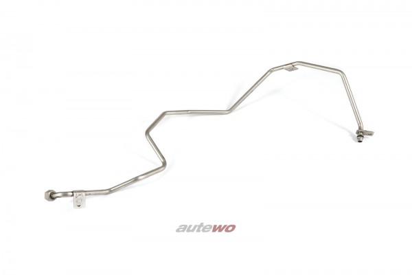 8K0317817CE Audi A4 8K/B8/8W/B9/A5 8T/8F/F5 TDI Öldruckleitung Getriebe