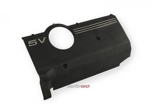 Audi A4 B5/A8 D2 2.8l Abdeckung Saugrohr Links 078103935N 078103935J