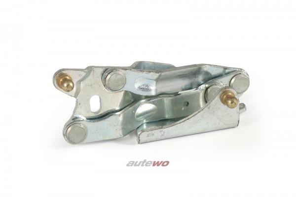 1E0827302 VW Golf 3/4 Cabrio Scharnier Heckklappe Hinten Rechts