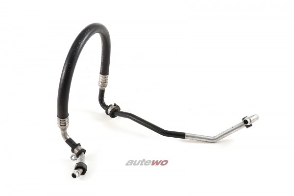 Audi 100/A6 C4 2.3-2.5l Klima Kältemittelschlauch Kompr. > Trockner 4A0260707AA