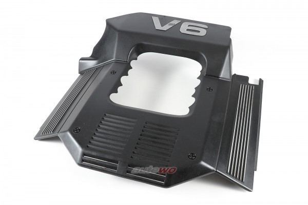 Audi 80 B4/100/A6 C4/A4 B5 2.8l Motor Abdeckung Saugrohr 078103935D 078103935B