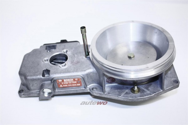 035133471AD 035133353AM0438121029 NEU Audi 100 Typ 44 2.2l KF Luftmengenmesser