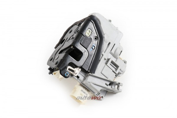 8E1837015AA Audi/SEAT A4/S4/RS4 8E/Cabrio 8H/Exeo Türschloss Vorne Links