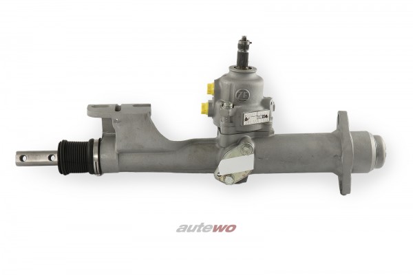 #811422065FX Audi/VW 80/90/Coupe Typ 81/85/Urquattro Lenkgetriebe überholt