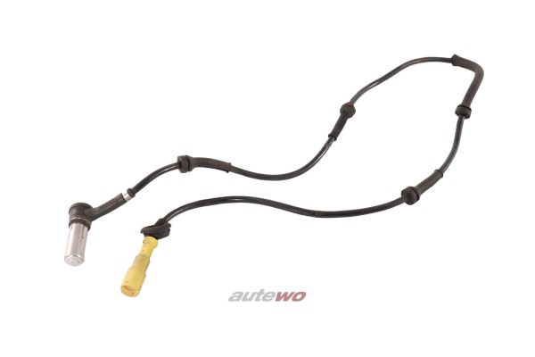 443927807D 4A0927807C Audi 200 20V/S4 C4/V8 D11 ABS-Sensor Hinten