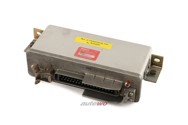 Audi 100 C4/V8 D11 ABS-Steuergerät 441907379