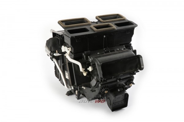 4F0820356E A6/S6/RS6/Allroad 4F Heizungskasten Komfort für Zusatzheizung