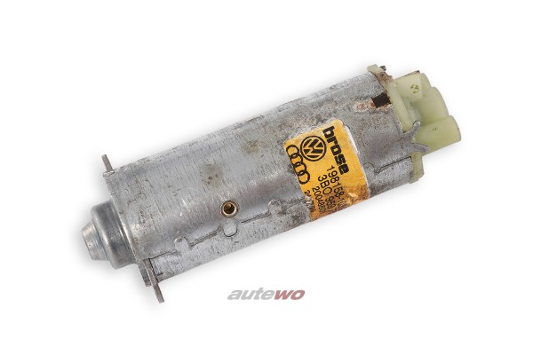 3B0959761M Audi A3 8L/A6/S6/RS6 4B Motor Sitzlängsverstellung Fahrersitz