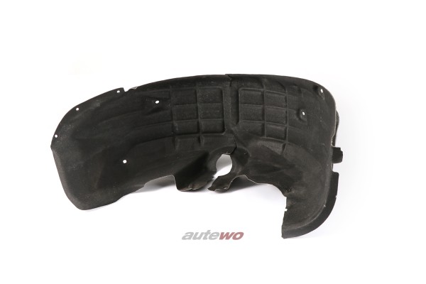 8T8810172B Audi A5/S5 8T Sportback Radhausschale Hinten Rechts Schwarz