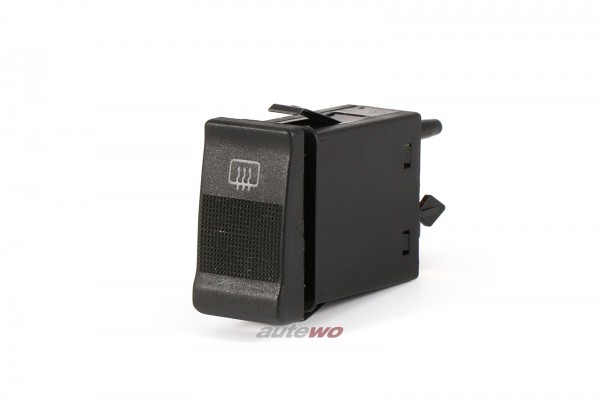 Audi 80/90 Typ 89/ B4 Schalter Heckscheibenheizung 893941503