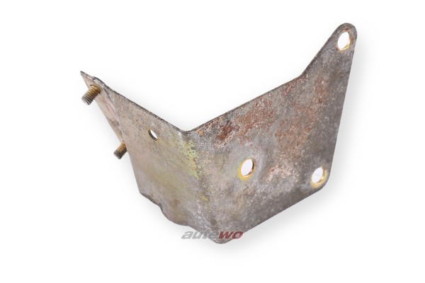 Audi 100/A6 C4 Halter Unterdruckpumpe Tempomat 4A0907341