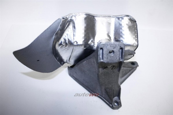 8D0199308M NEU Audi/VW/SKODA A4 B5/A6 4B Motorhalter / Stütze Rechts