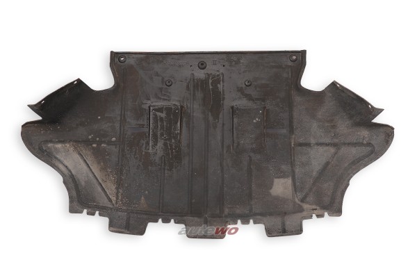 893863823 893863821E Audi 80 Typ 89 Unterfahrschutz Vorne