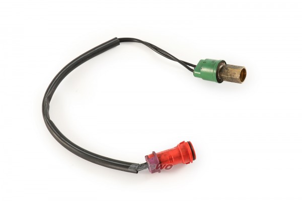 Audi 80/90 Typ 89/B4/100/200 Typ 44/V8 Hochdruckschalter Klima R12 443959482B