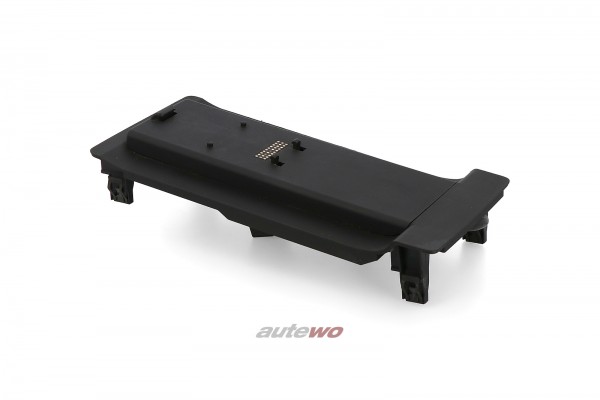 8J0863274C Audi TT/TTS/TTRS 8J Handyhalter/Ladeschale Mittelkonsole