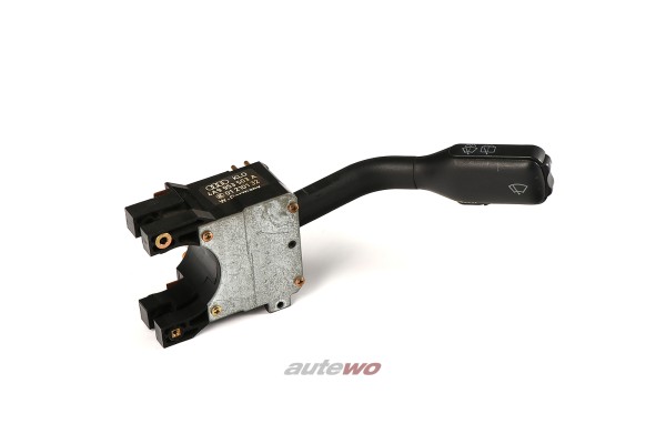 4A9953503A Audi 80 B4/100/200 Typ 44/C4 Avant Lenkstockschalter Bordcomputer