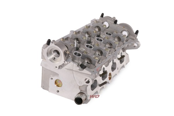 077103351K 077103373AE NEU Audi S6+ C4/S8 D2 4.2l 8 Zyl. Zylinderkopf Rechts