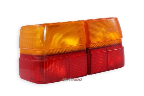 443945217/443945218 Audi 100/200 Typ 44/C3 Limousine Rückleuchten