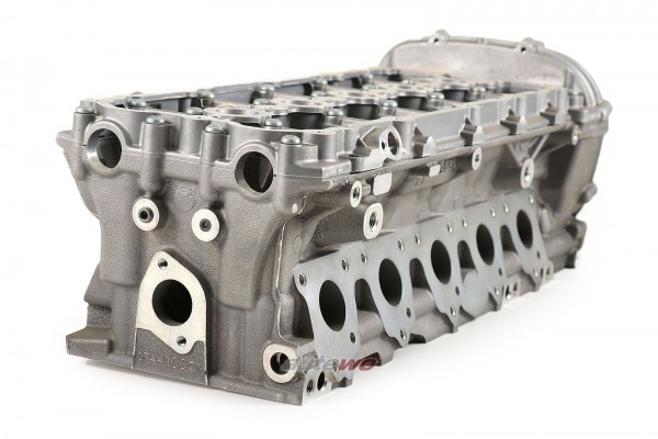 07L103373B NEU Lamborghini Gallardo LP 500/520 Zylinderkopf Links