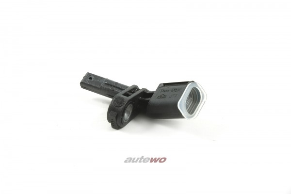 WHT003856 NEU Audi A3/S3/RS3 8P/Q3/TT/TT RS 8J ABS-Sensor Vorne Rechts