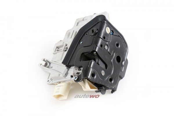8E0839016AA Audi/SEAT A4/S4/RS4 8E/Exeo Türschloss Hinten Rechts